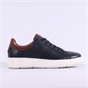 Tommy Bowe Chris Laced Casual Shoe - Navy
